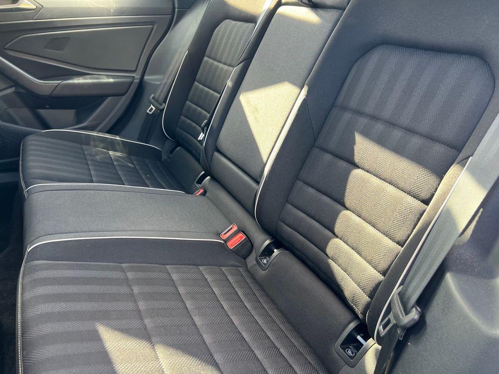 used 2023 Volkswagen Jetta car, priced at $19,395