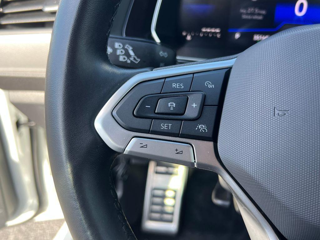 used 2023 Volkswagen Jetta car, priced at $19,395