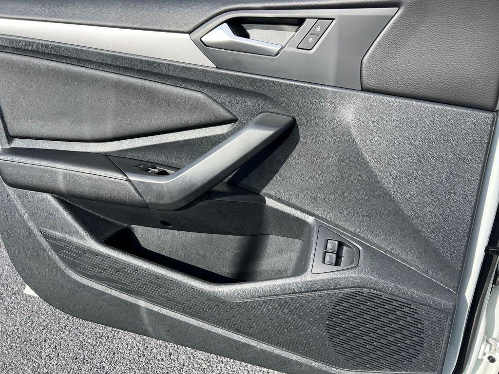 used 2023 Volkswagen Jetta car, priced at $19,395