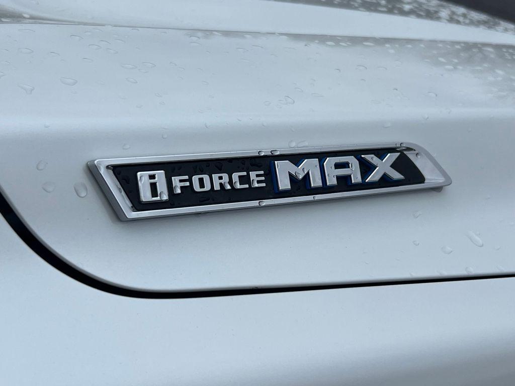 used 2024 Toyota Sequoia car, priced at $67,995