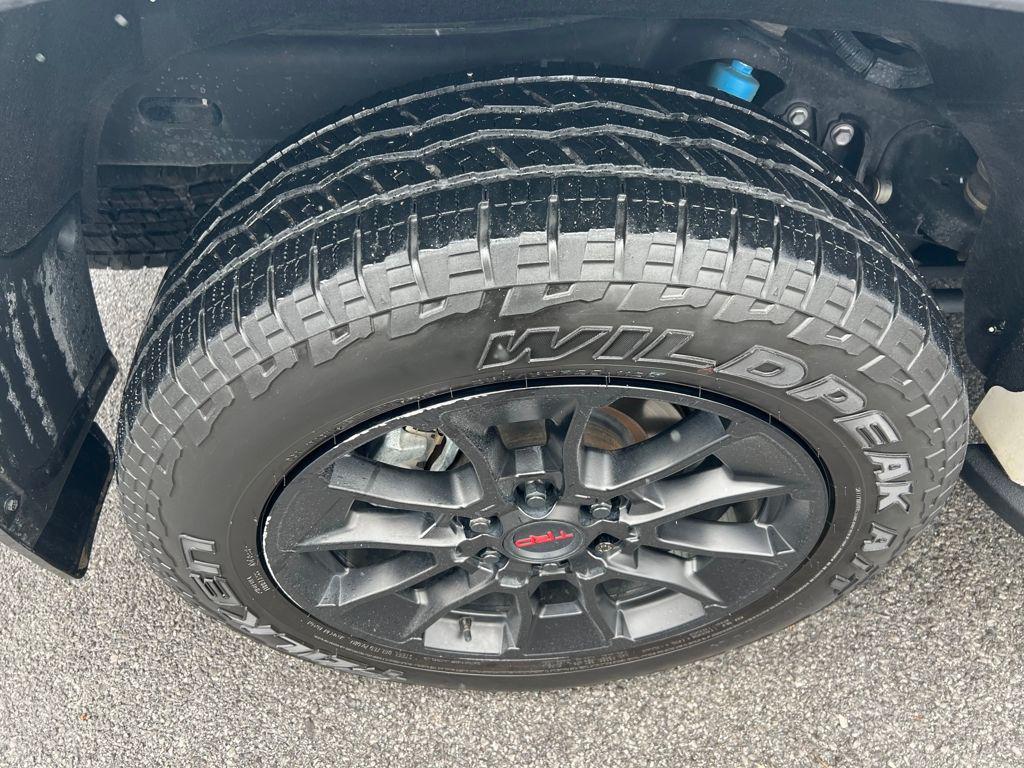 used 2024 Toyota Sequoia car, priced at $67,995