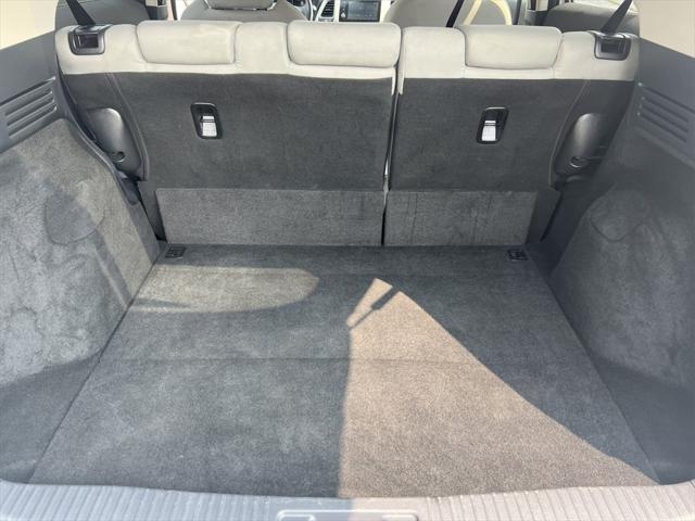 used 2020 Honda HR-V car, priced at $18,995