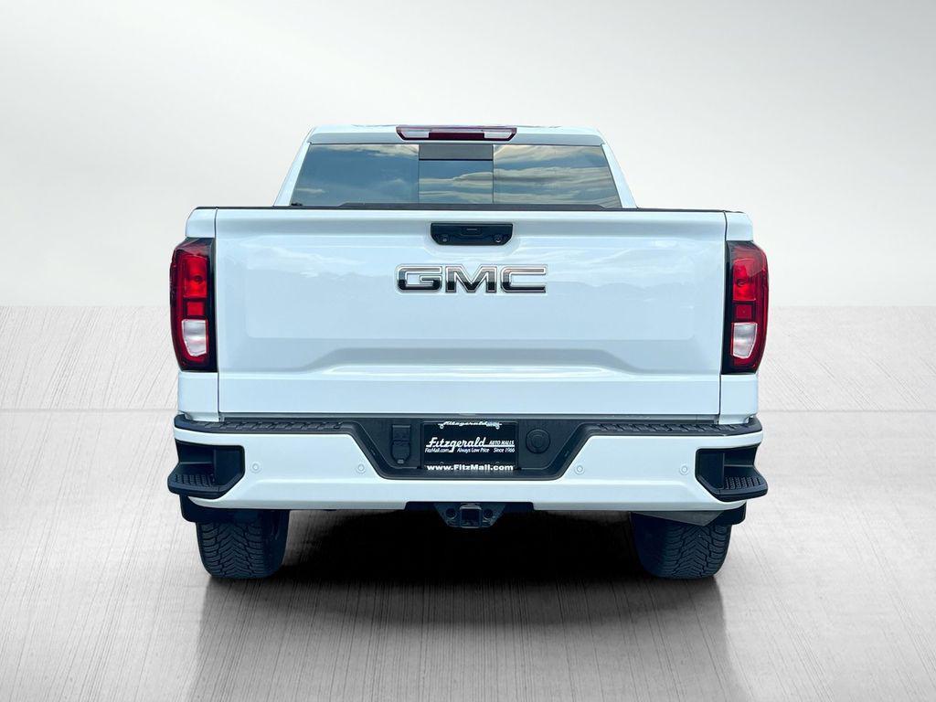 used 2023 GMC Sierra 1500 car, priced at $44,995