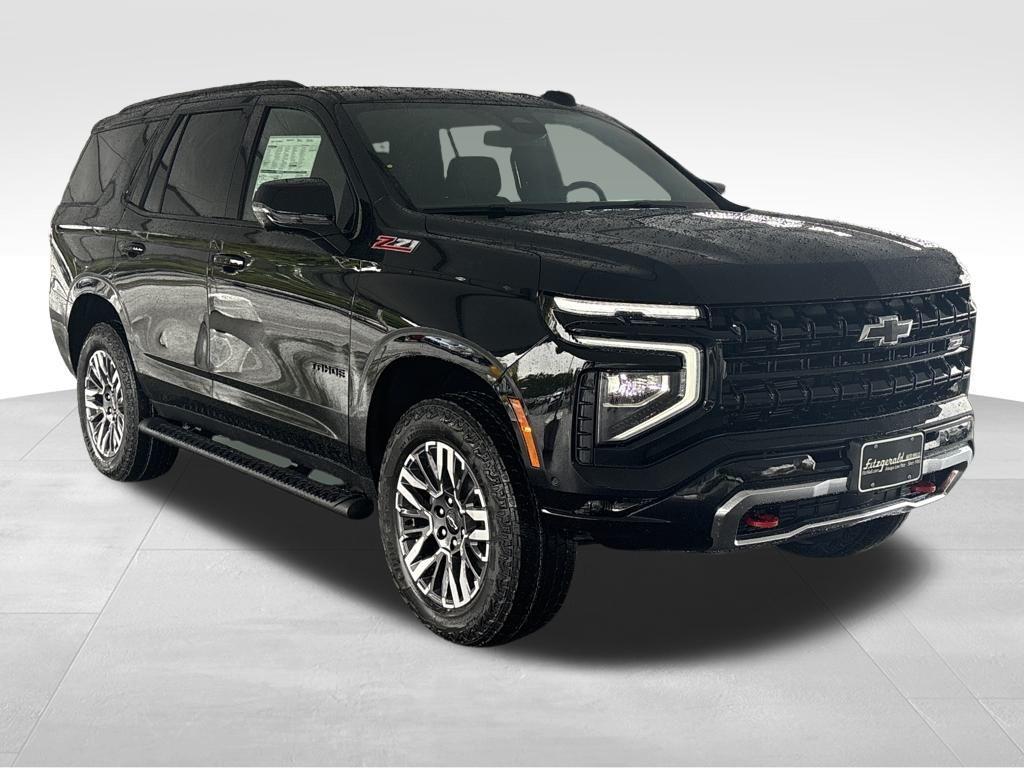 new 2026 Chevrolet Tahoe car, priced at $75,070