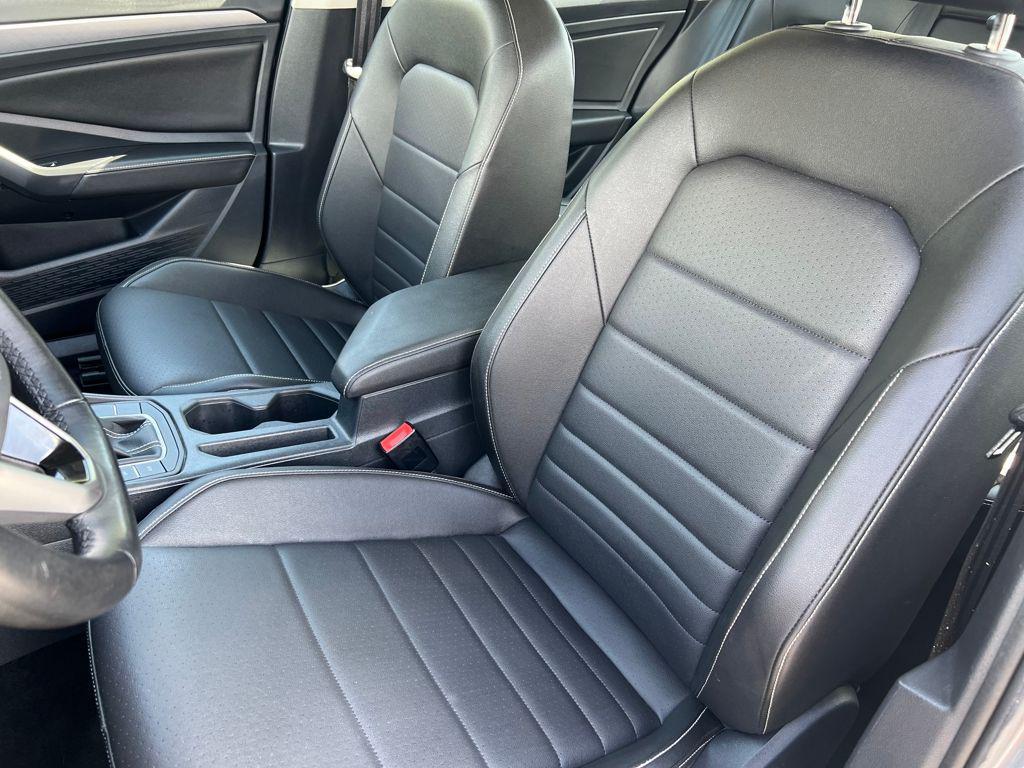 used 2024 Volkswagen Jetta car, priced at $19,495