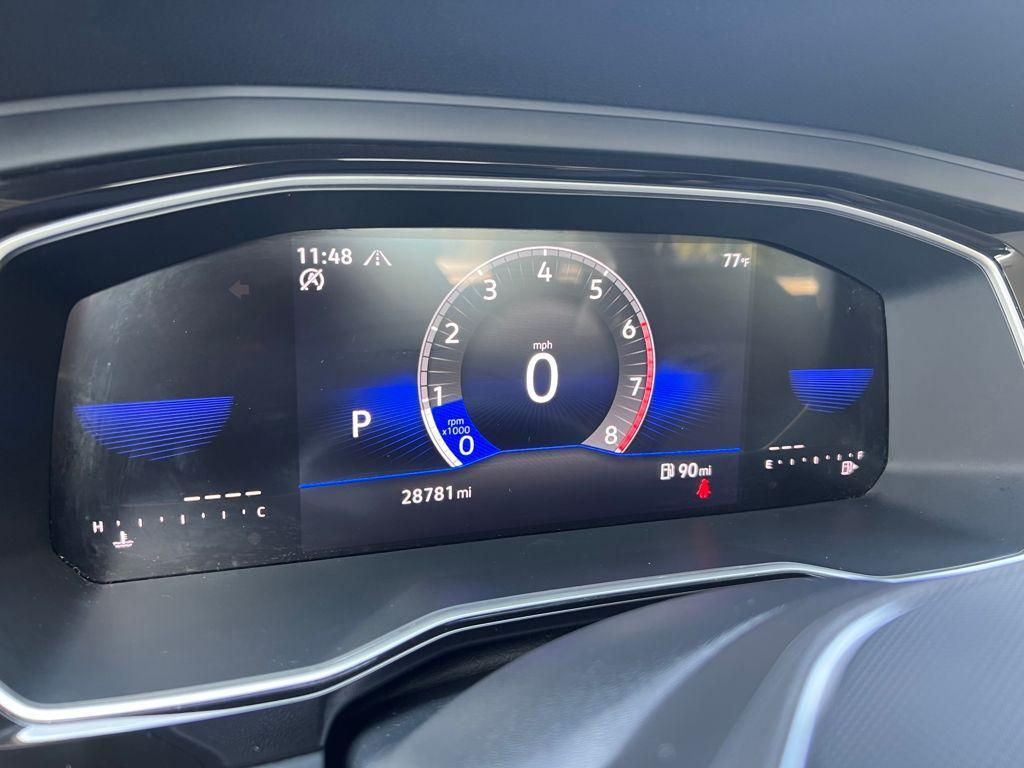 used 2024 Volkswagen Jetta car, priced at $19,495