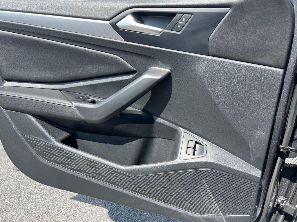 used 2024 Volkswagen Jetta car, priced at $19,495