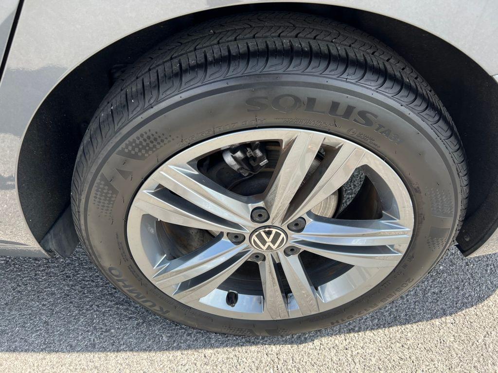 used 2024 Volkswagen Jetta car, priced at $19,495