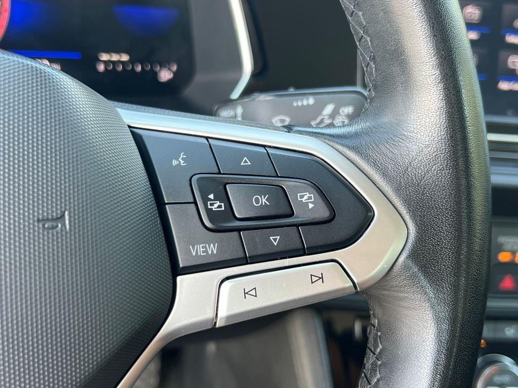 used 2024 Volkswagen Jetta car, priced at $19,495