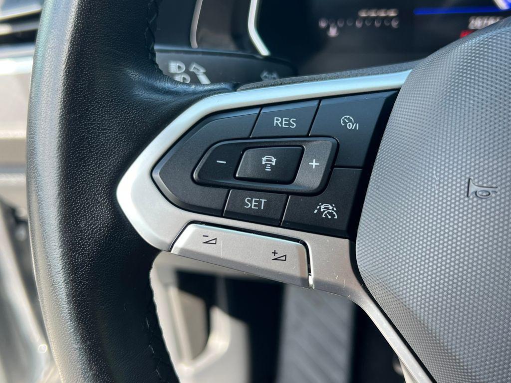 used 2024 Volkswagen Jetta car, priced at $19,495