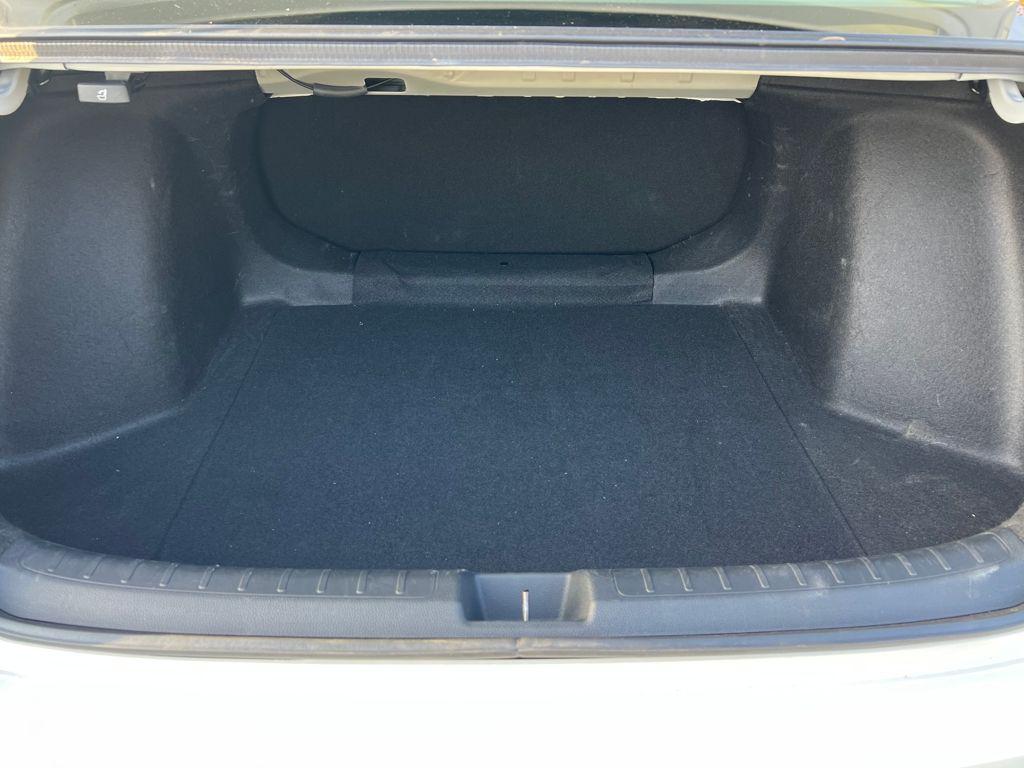 used 2023 Honda Civic car, priced at $25,495