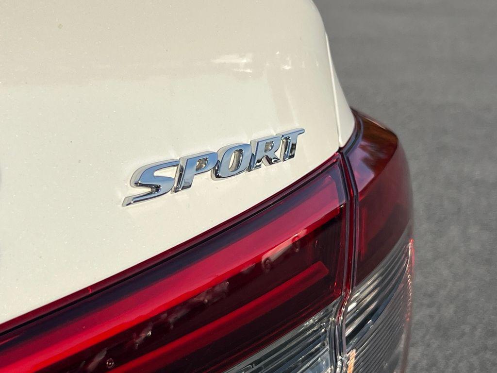 used 2023 Honda Civic car, priced at $25,495