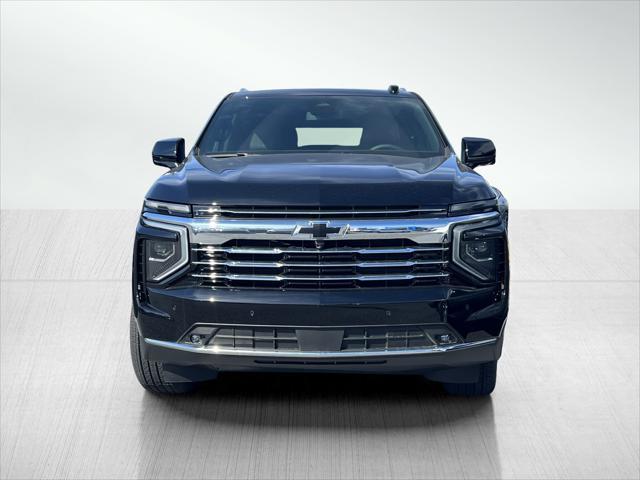 new 2025 Chevrolet Tahoe car, priced at $71,070