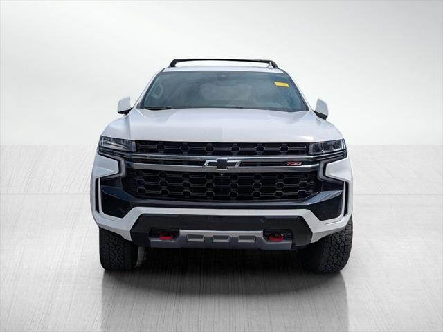 used 2021 Chevrolet Tahoe car, priced at $47,995