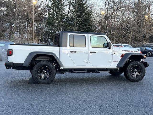 used 2023 Jeep Gladiator car, priced at $36,995