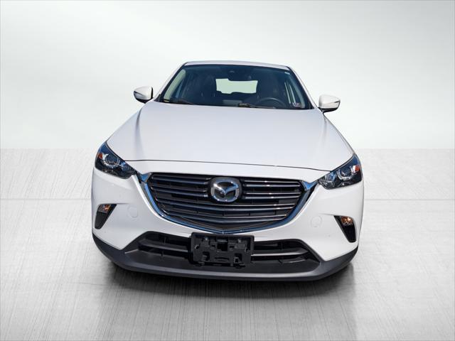 used 2019 Mazda CX-3 car, priced at $16,995