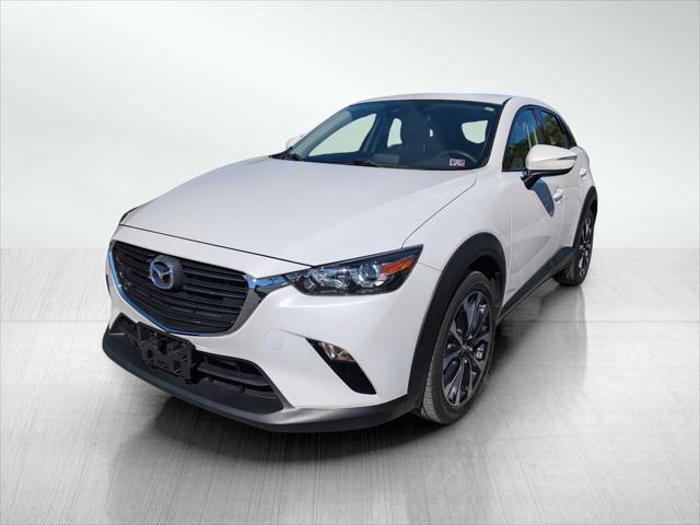 used 2019 Mazda CX-3 car, priced at $16,995