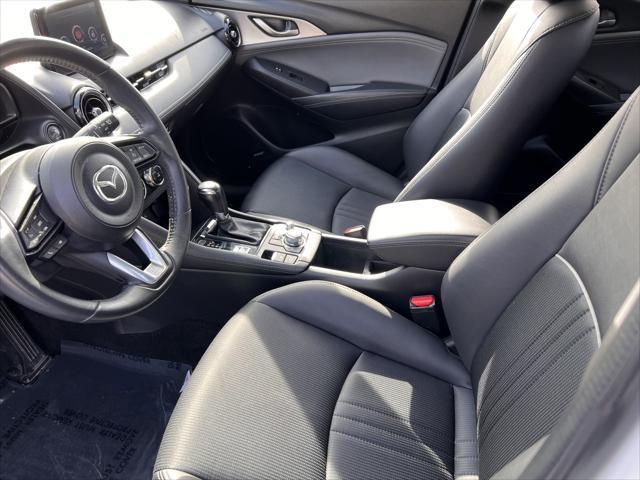 used 2019 Mazda CX-3 car, priced at $16,995