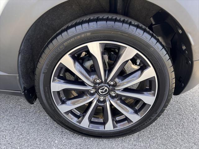 used 2019 Mazda CX-3 car, priced at $16,995