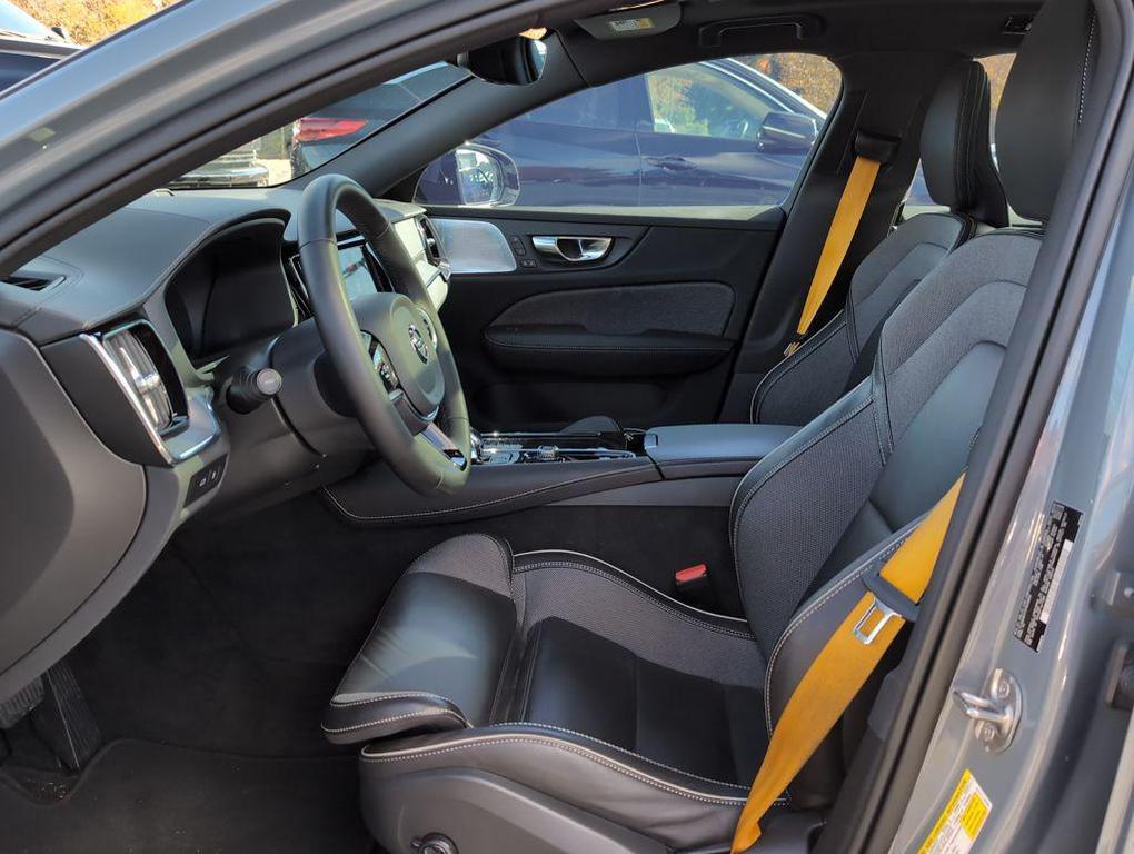 used 2024 Volvo V60 Recharge Plug-In Hybrid car, priced at $66,995