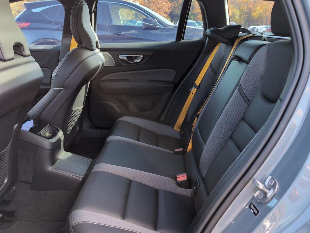 used 2024 Volvo V60 Recharge Plug-In Hybrid car, priced at $66,995