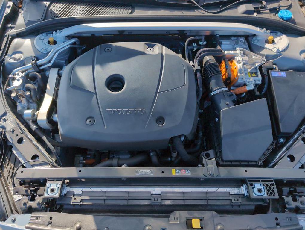 used 2024 Volvo V60 Recharge Plug-In Hybrid car, priced at $66,995
