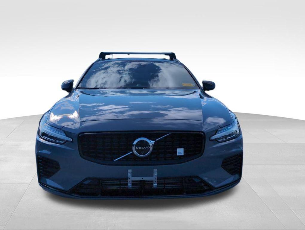 used 2024 Volvo V60 Recharge Plug-In Hybrid car, priced at $66,995