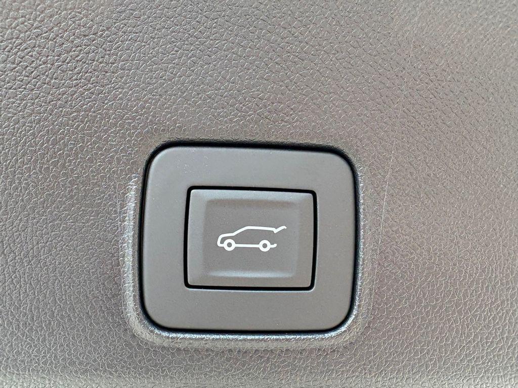new 2026 Chevrolet TrailBlazer car, priced at $30,118