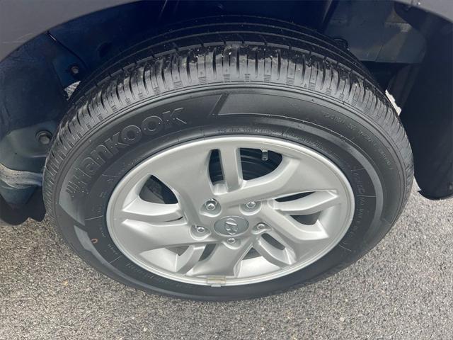 used 2024 Hyundai Venue car, priced at $17,495