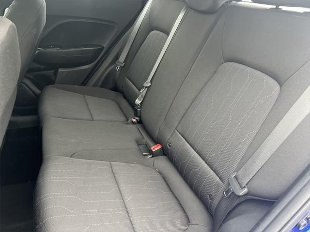 used 2024 Hyundai Venue car, priced at $17,495