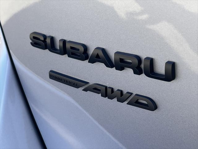 used 2024 Subaru Outback car, priced at $30,995