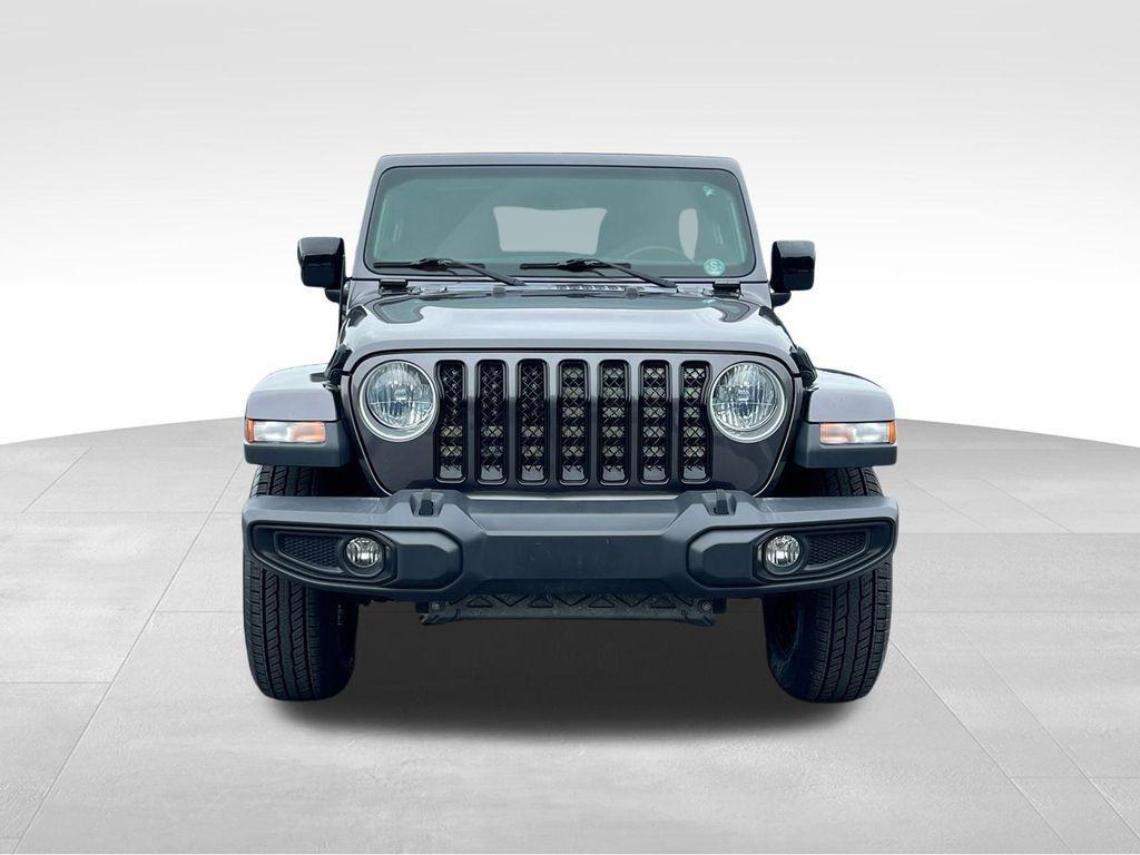 used 2018 Jeep Wrangler Unlimited car, priced at $23,495