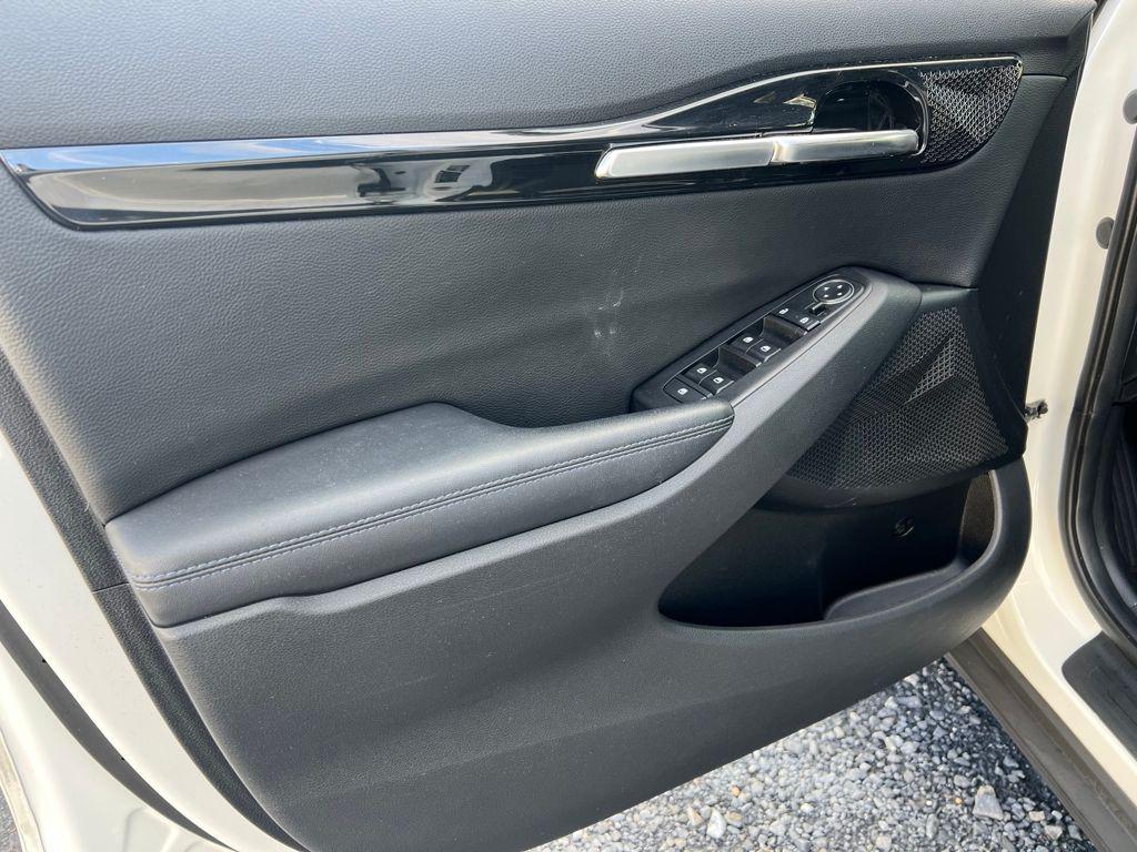 used 2022 Kia Seltos car, priced at $18,795