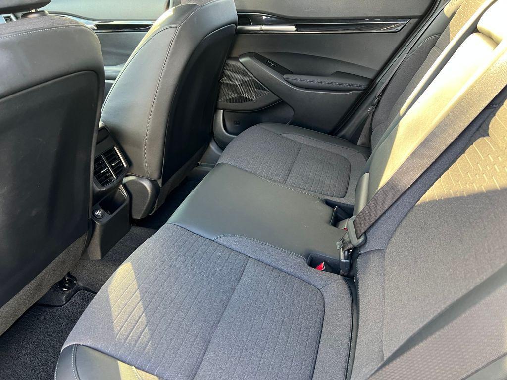 used 2022 Kia Seltos car, priced at $18,795