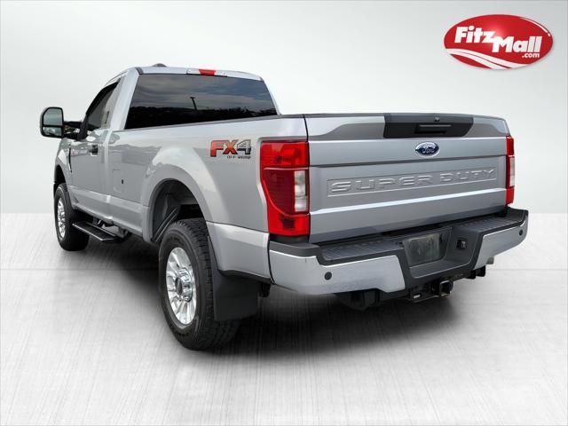 used 2020 Ford F-350 car, priced at $38,995