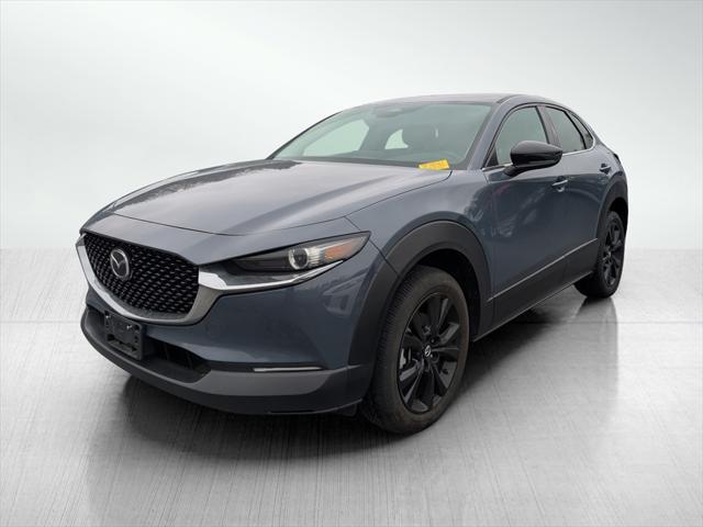 used 2024 Mazda CX-30 car, priced at $26,995