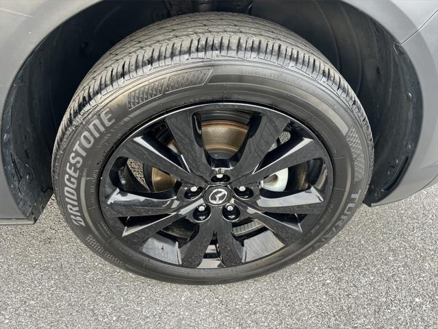 used 2024 Mazda CX-30 car, priced at $26,995