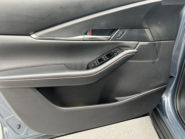 used 2024 Mazda CX-30 car, priced at $26,995