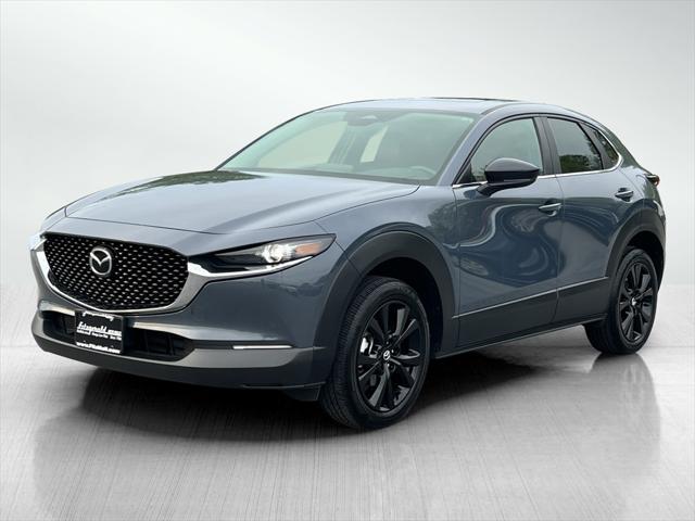 used 2024 Mazda CX-30 car, priced at $26,995