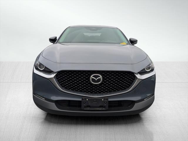 used 2024 Mazda CX-30 car, priced at $26,995