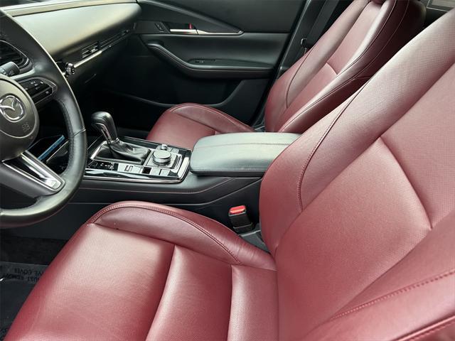 used 2024 Mazda CX-30 car, priced at $26,995