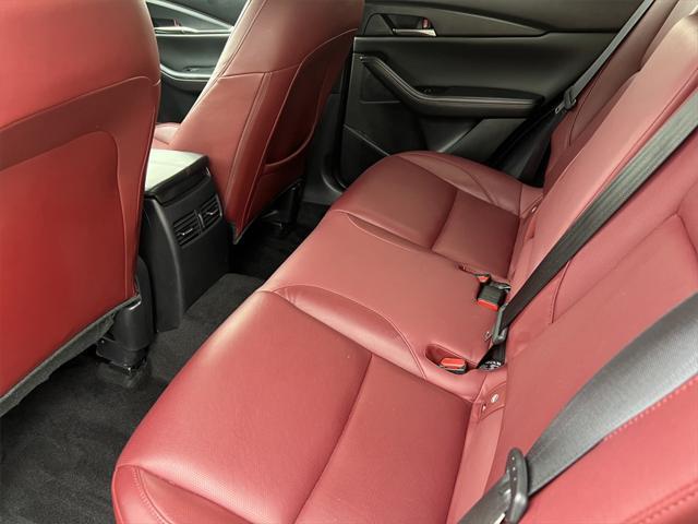 used 2024 Mazda CX-30 car, priced at $26,995