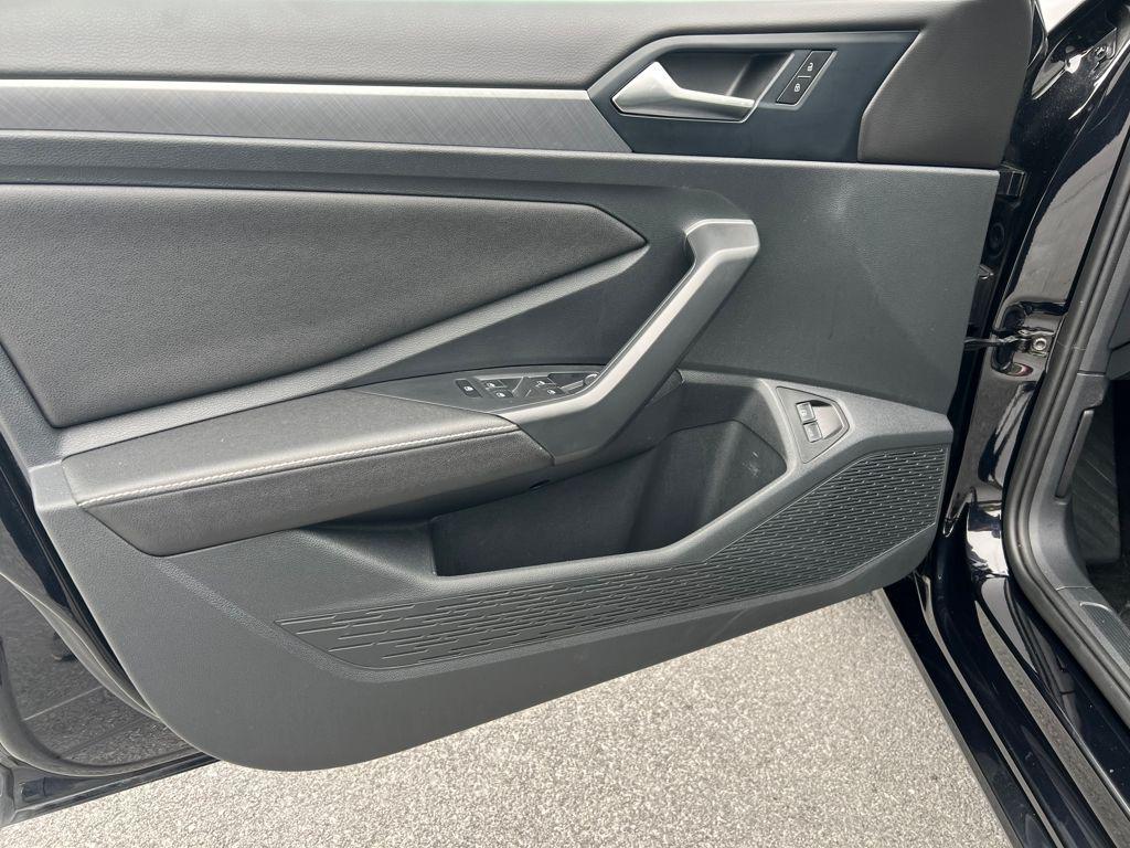 used 2024 Volkswagen Jetta car, priced at $18,895