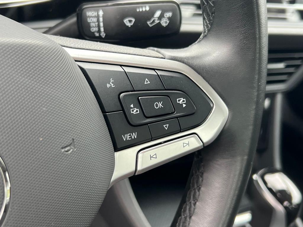 used 2024 Volkswagen Jetta car, priced at $18,895