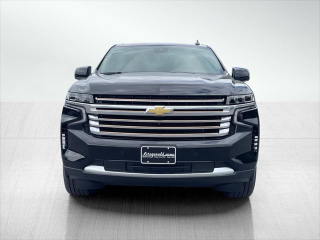 new 2024 Chevrolet Suburban car, priced at $88,430