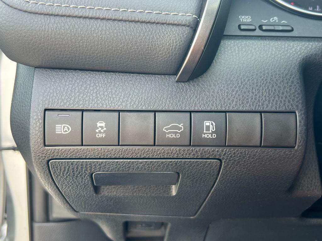 used 2020 Toyota Camry car, priced at $22,895