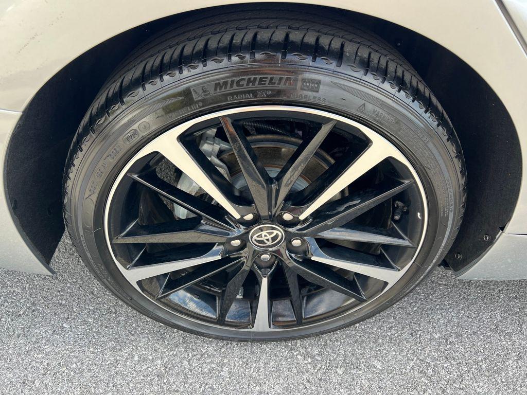 used 2020 Toyota Camry car, priced at $22,895