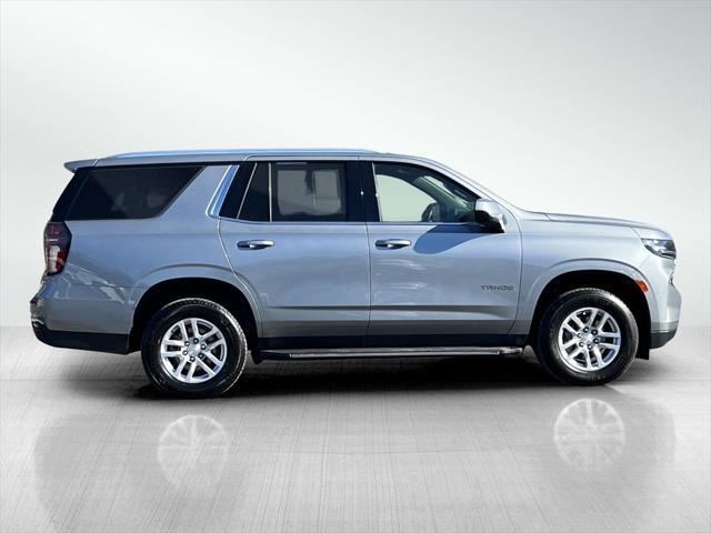 used 2023 Chevrolet Tahoe car, priced at $42,995