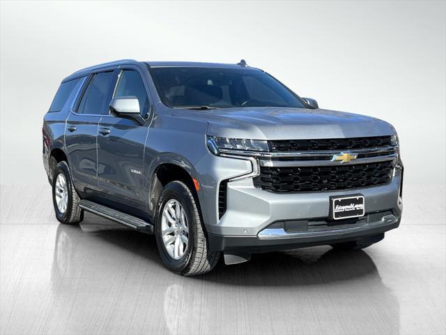 used 2023 Chevrolet Tahoe car, priced at $42,995