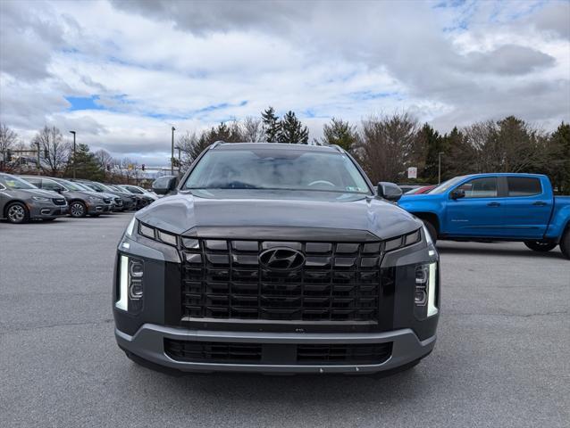 used 2024 Hyundai Palisade car, priced at $39,995